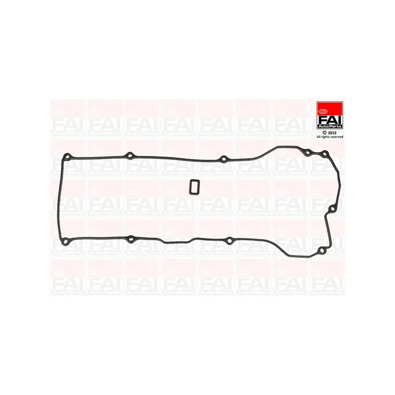 Joint de cache culbuteurs FAI AutoParts RC1292S