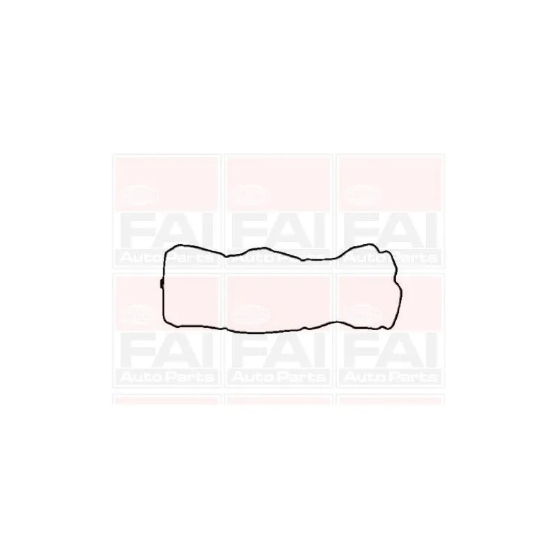 Joint de cache culbuteurs FAI AutoParts RC1294S