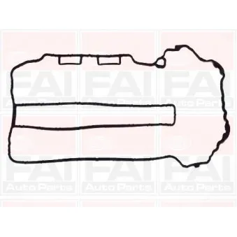 Joint de cache culbuteurs FAI AutoParts RC1322S