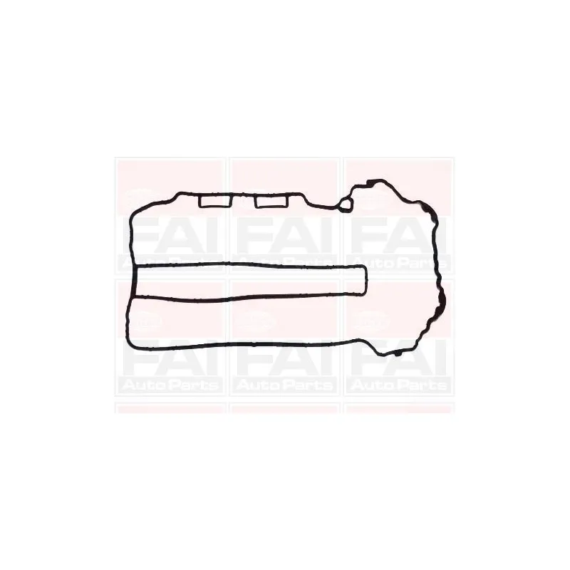 Joint de cache culbuteurs FAI AutoParts RC1322S