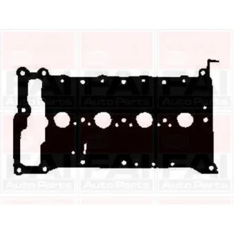 Joint de cache culbuteurs FAI AutoParts RC1323S