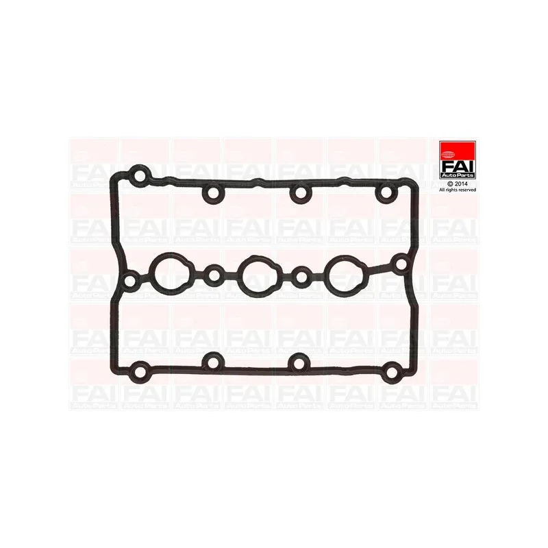Joint de cache culbuteurs FAI AutoParts RC1326S