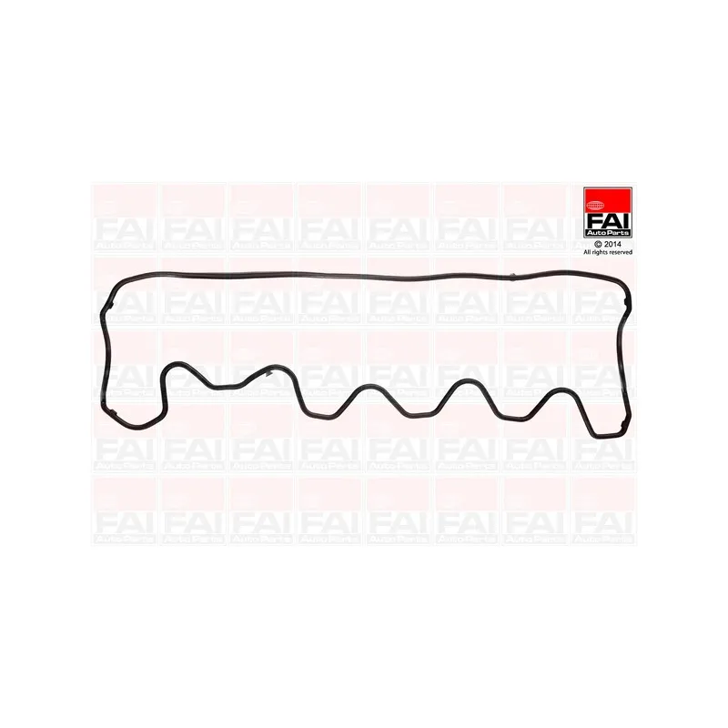 Joint de cache culbuteurs FAI AutoParts RC1328S