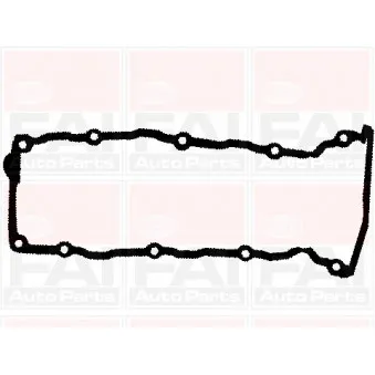 Joint de cache culbuteurs FAI AutoParts RC1342S