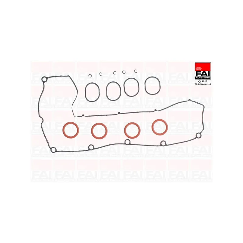 Joint de cache culbuteurs FAI AutoParts RC1357S