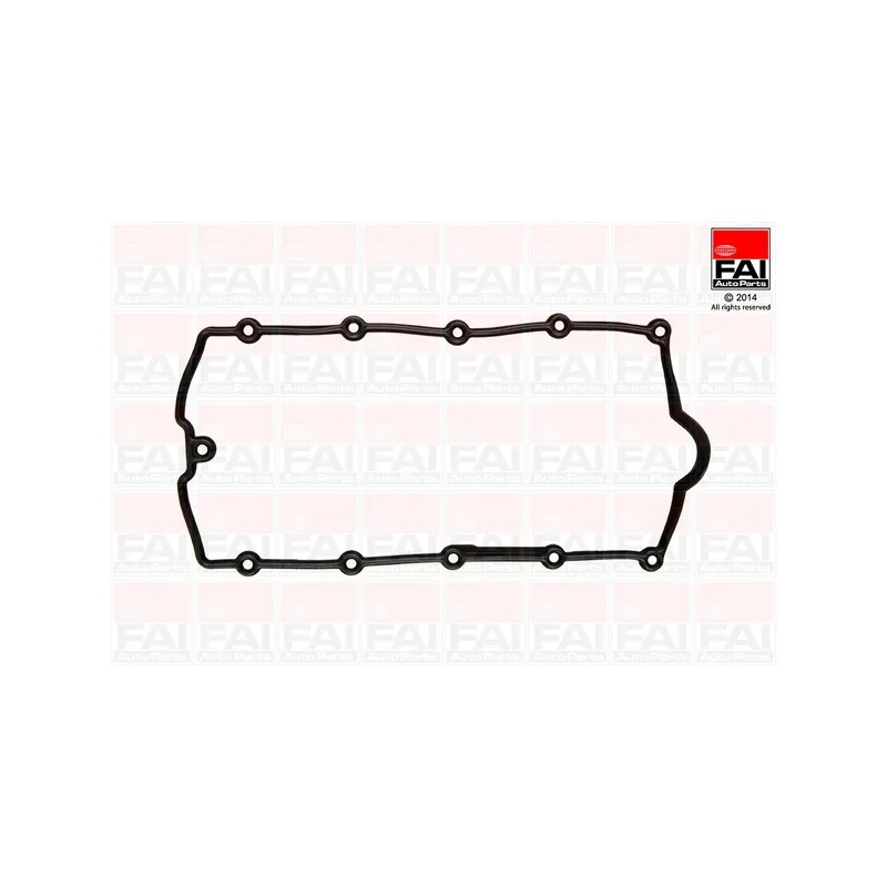 Joint de cache culbuteurs FAI AutoParts RC1360S