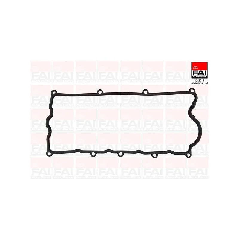Joint de cache culbuteurs FAI AutoParts RC1366AS