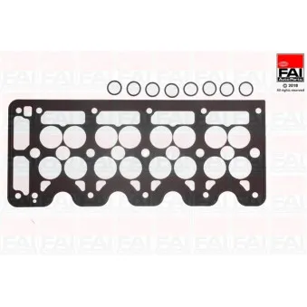 Joint de cache culbuteurs FAI AutoParts RC1366S