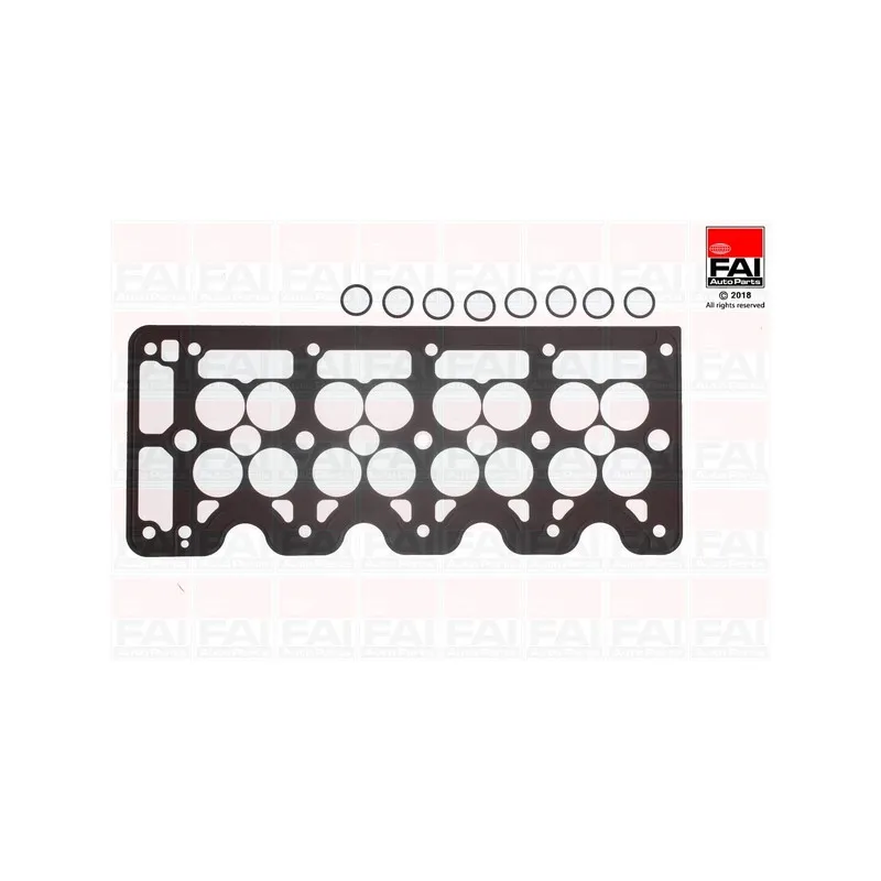 Joint de cache culbuteurs FAI AutoParts RC1366S