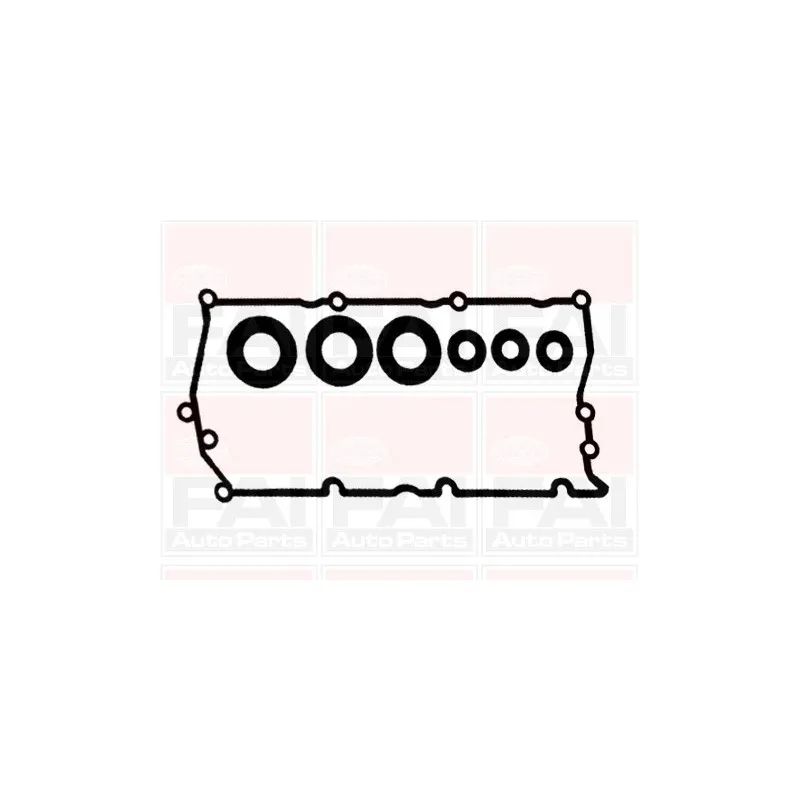 Joint de cache culbuteurs FAI AutoParts RC1373S