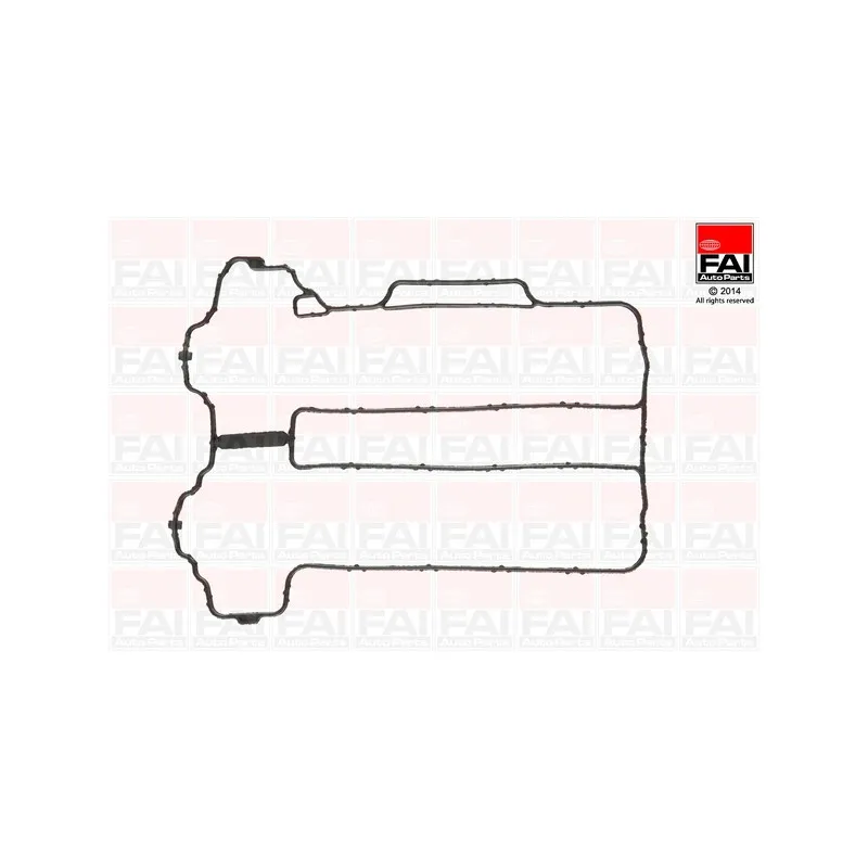 Joint de cache culbuteurs FAI AutoParts RC1381S