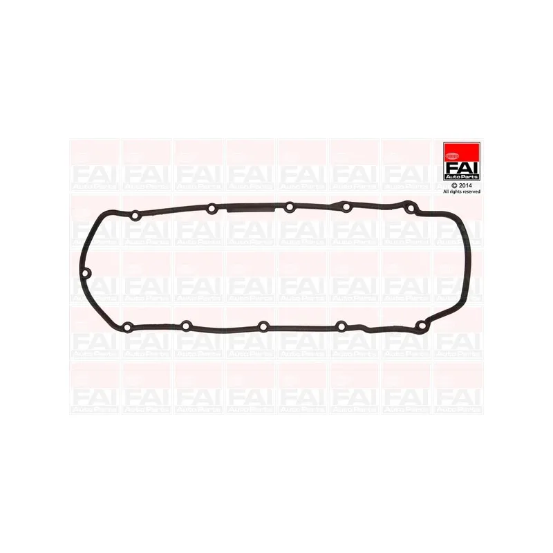 Joint de cache culbuteurs FAI AutoParts RC1412S