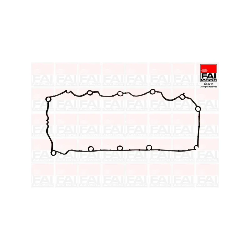 Joint de cache culbuteurs FAI AutoParts RC1417S