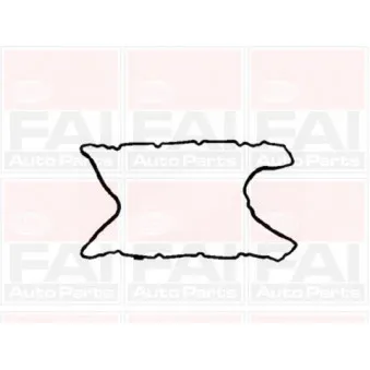 Joint de cache culbuteurs FAI AutoParts RC1422S