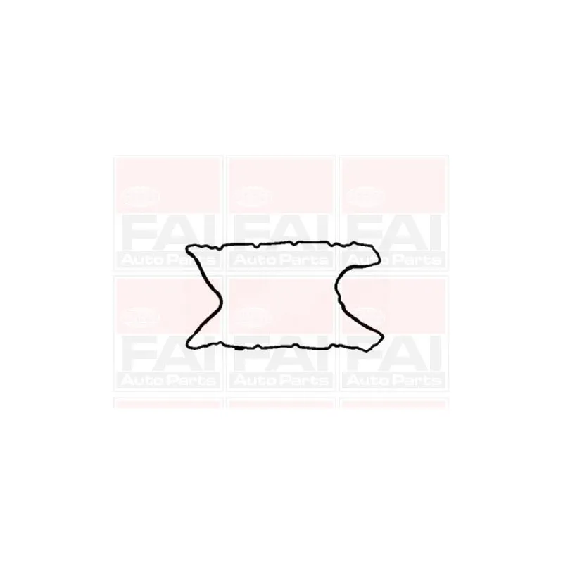 Joint de cache culbuteurs FAI AutoParts RC1422S