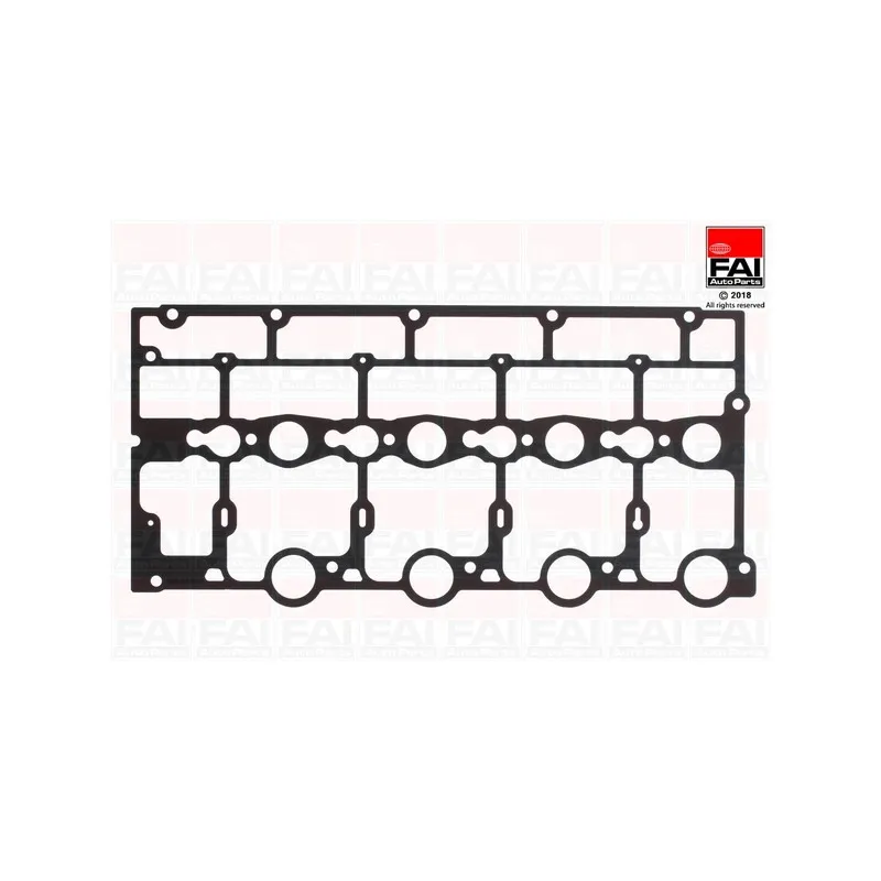 Joint de cache culbuteurs FAI AutoParts RC1437S
