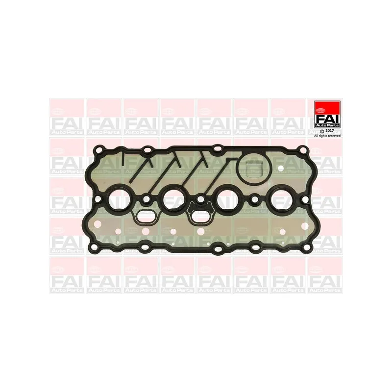 Joint de cache culbuteurs FAI AutoParts RC1439S