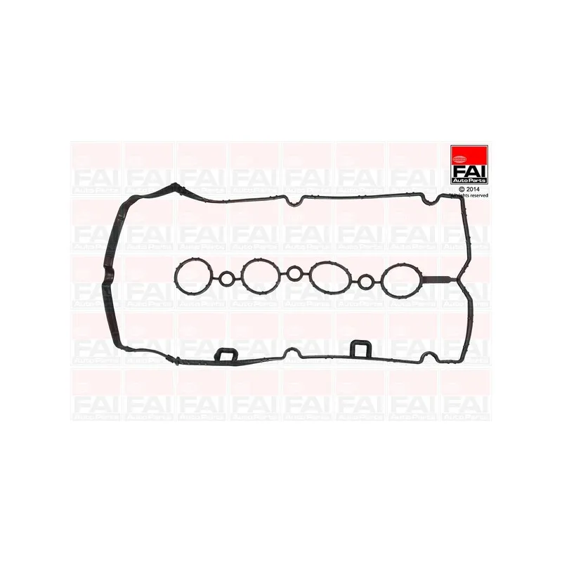Joint de cache culbuteurs FAI AutoParts RC1443S