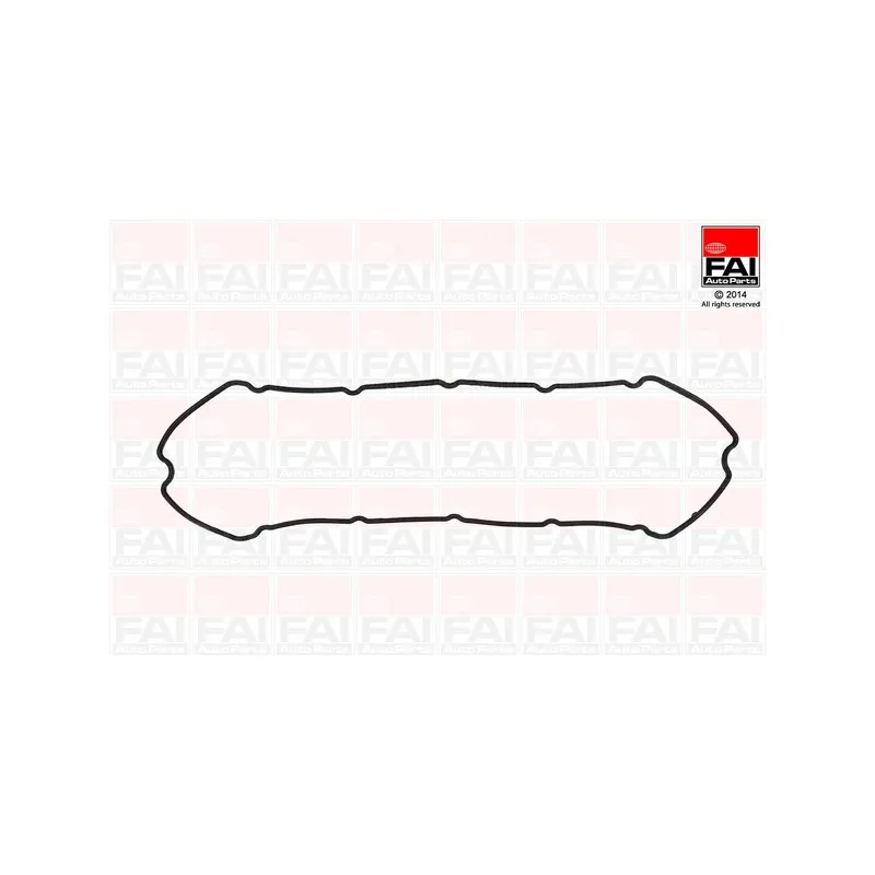 Joint de cache culbuteurs FAI AutoParts RC1446S