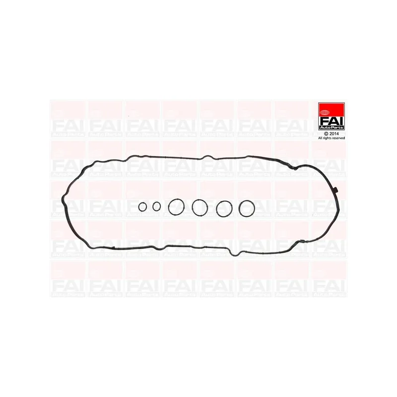 Joint de cache culbuteurs FAI AutoParts RC1460SK