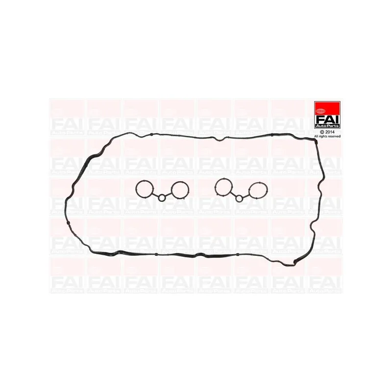 Joint de cache culbuteurs FAI AutoParts RC1461SK