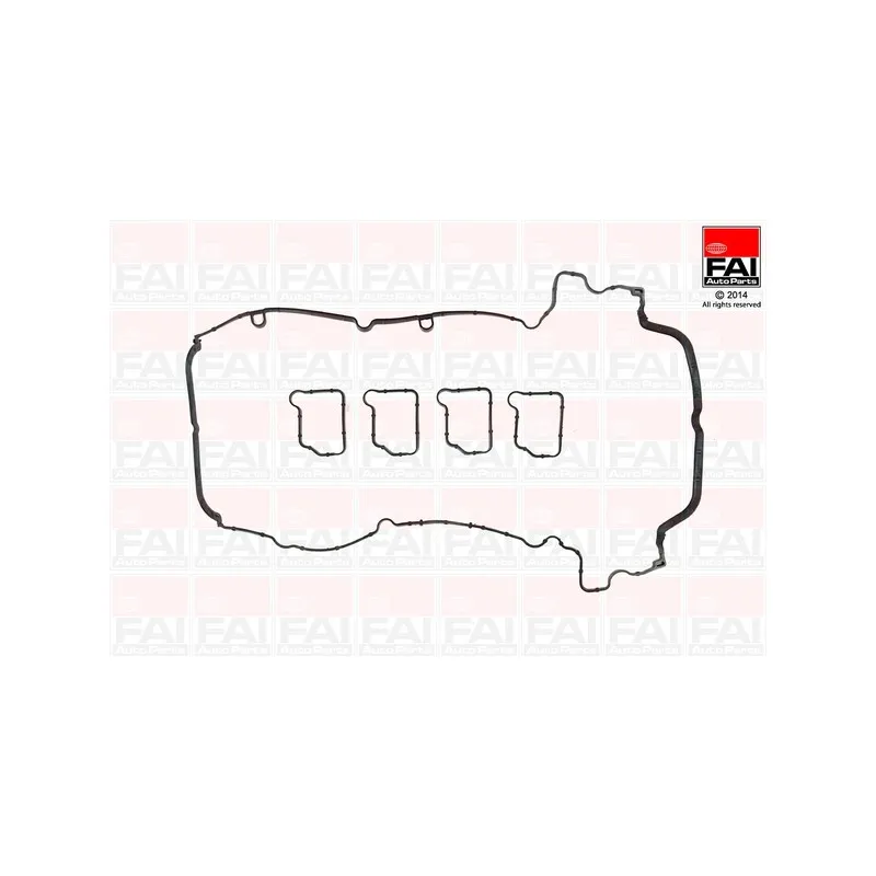 Joint de cache culbuteurs FAI AutoParts RC1465S