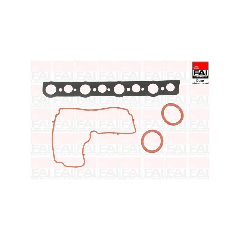 Joint de cache culbuteurs FAI AutoParts RC1468S