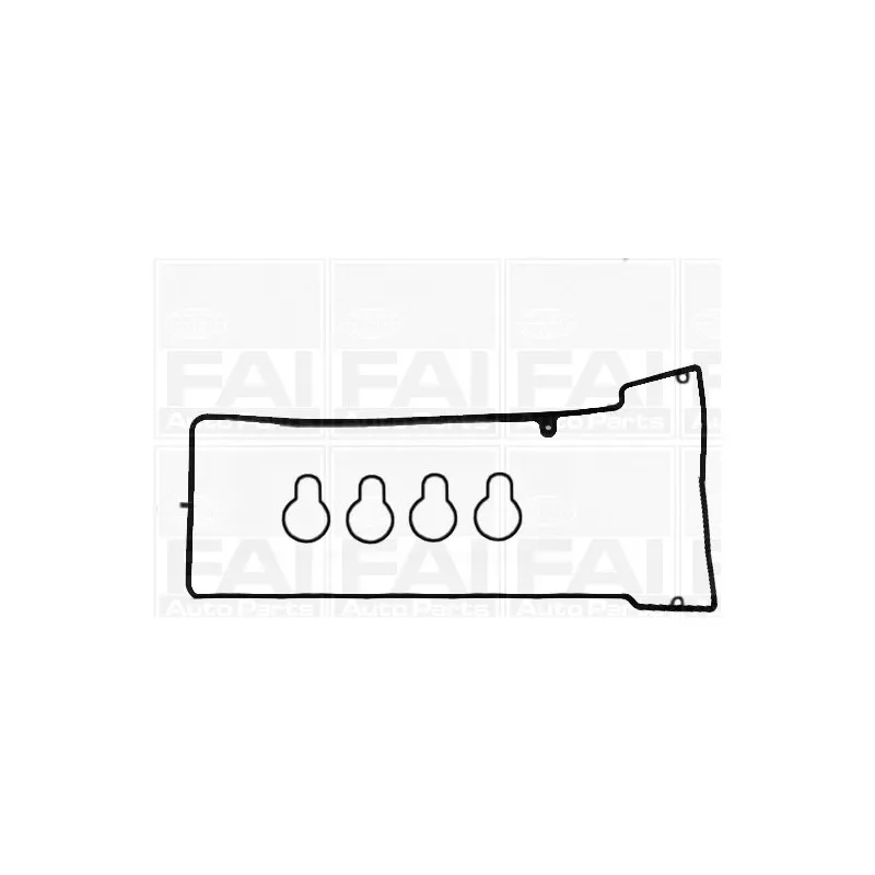 Joint de cache culbuteurs FAI AutoParts RC1480SK