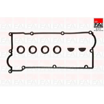 Joint de cache culbuteurs FAI AutoParts RC1520S