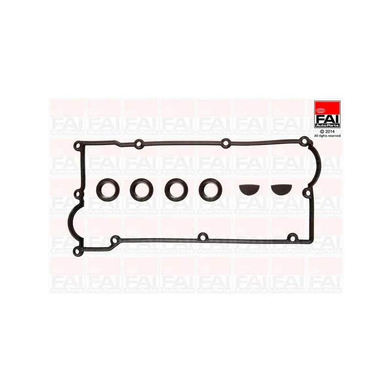 Joint de cache culbuteurs FAI AutoParts RC1520S