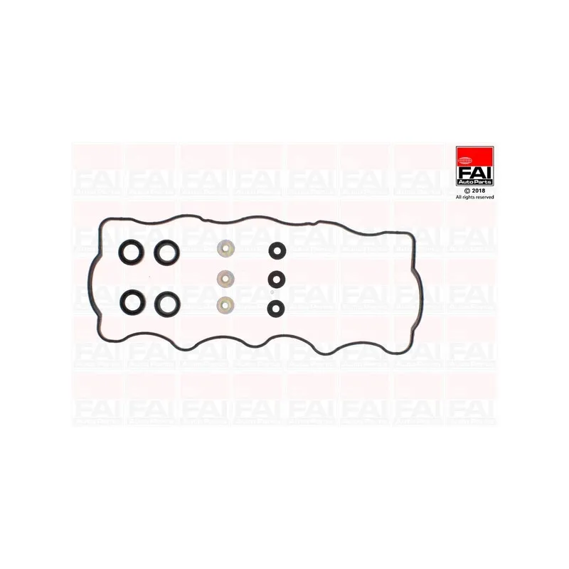 Joint de cache culbuteurs FAI AutoParts RC1522S