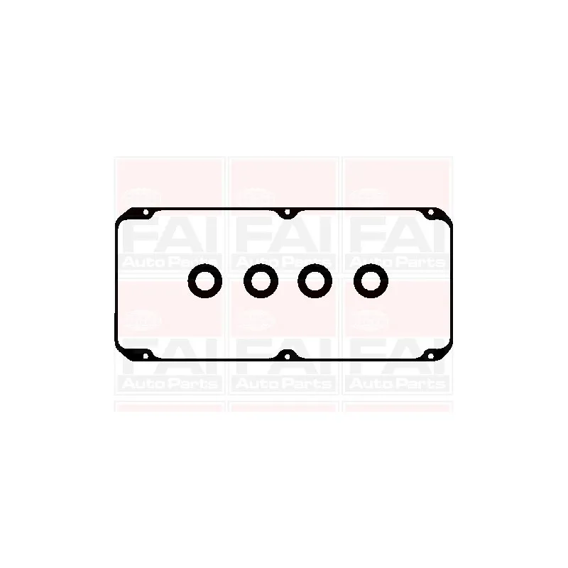 Joint de cache culbuteurs FAI AutoParts RC1532S