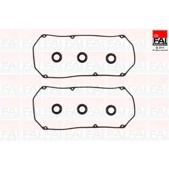 Joint de cache culbuteurs FAI AutoParts RC1533S