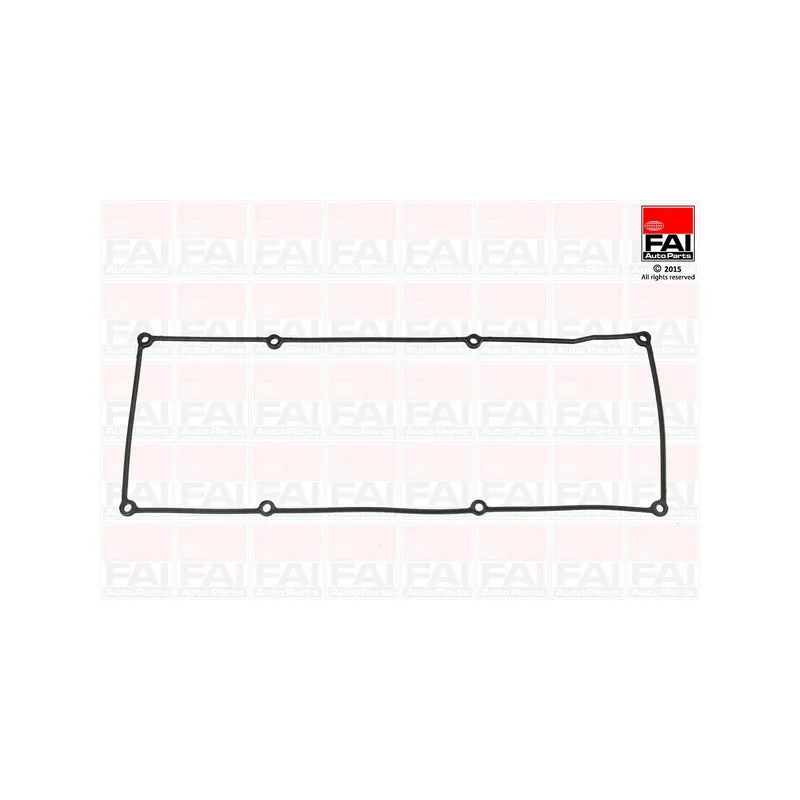 Joint de cache culbuteurs FAI AutoParts RC1539S