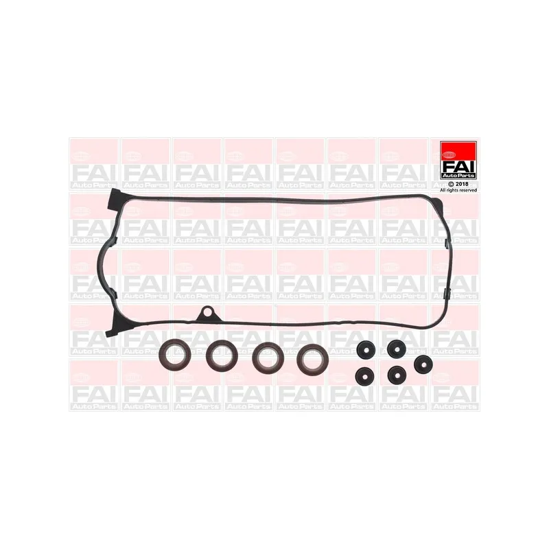 Joint de cache culbuteurs FAI AutoParts RC1555S