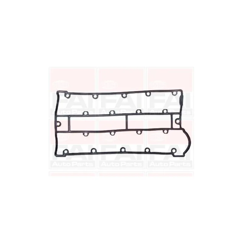 Joint de cache culbuteurs FAI AutoParts RC155S