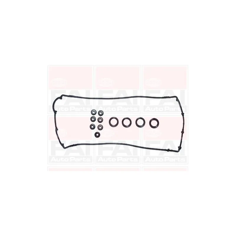 Joint de cache culbuteurs FAI AutoParts RC1563S