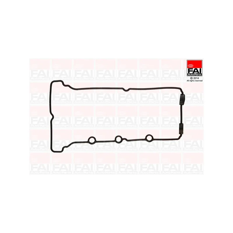 Joint de cache culbuteurs FAI AutoParts RC1583S