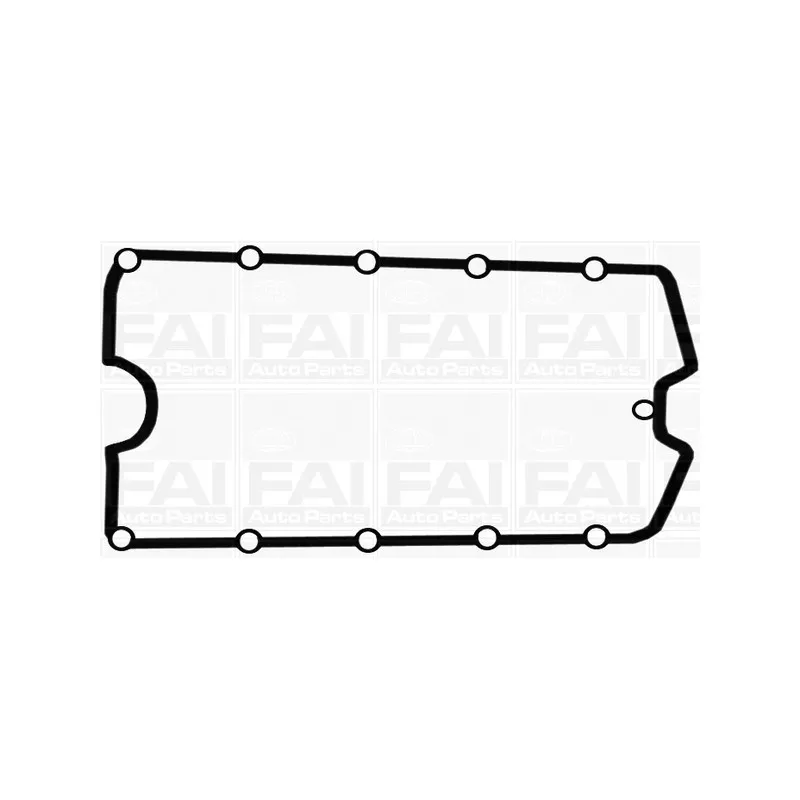 Joint de cache culbuteurs FAI AutoParts RC1600S