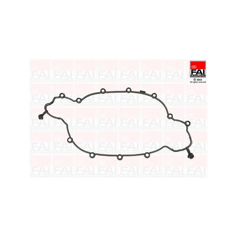 Joint de cache culbuteurs FAI AutoParts RC1601S