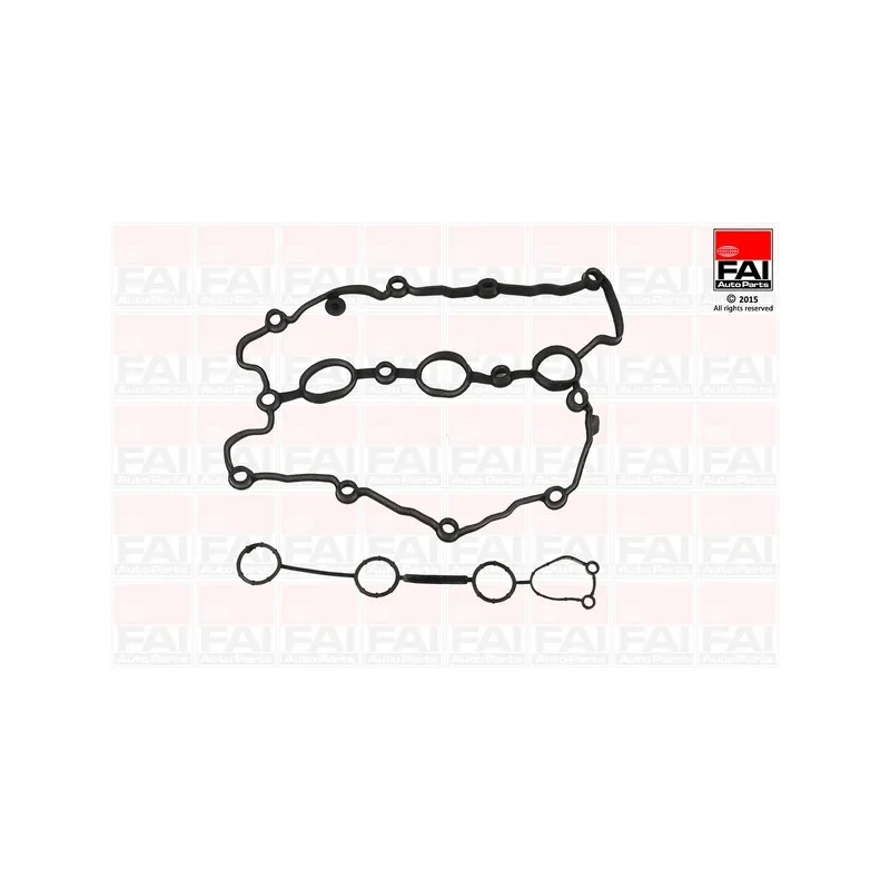 Joint de cache culbuteurs FAI AutoParts RC1604SK