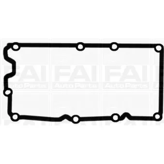 Joint de cache culbuteurs FAI AutoParts RC1606S