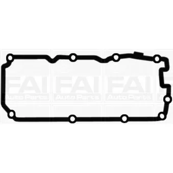 Joint de cache culbuteurs FAI AutoParts RC1607S