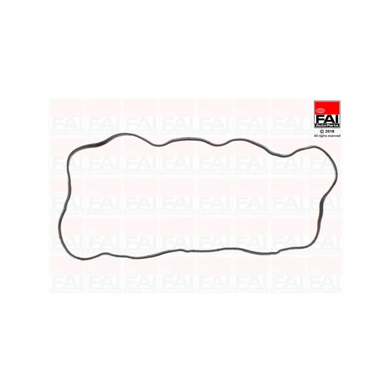 Joint de cache culbuteurs FAI AutoParts RC1611SK