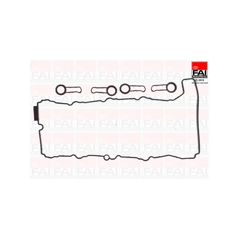 Joint de cache culbuteurs FAI AutoParts RC1622SK