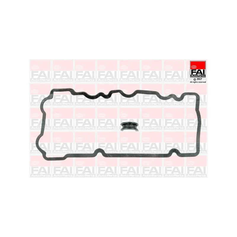 Joint de cache culbuteurs FAI AutoParts RC1623S