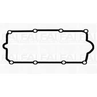 Joint de cache culbuteurs FAI AutoParts RC1627S