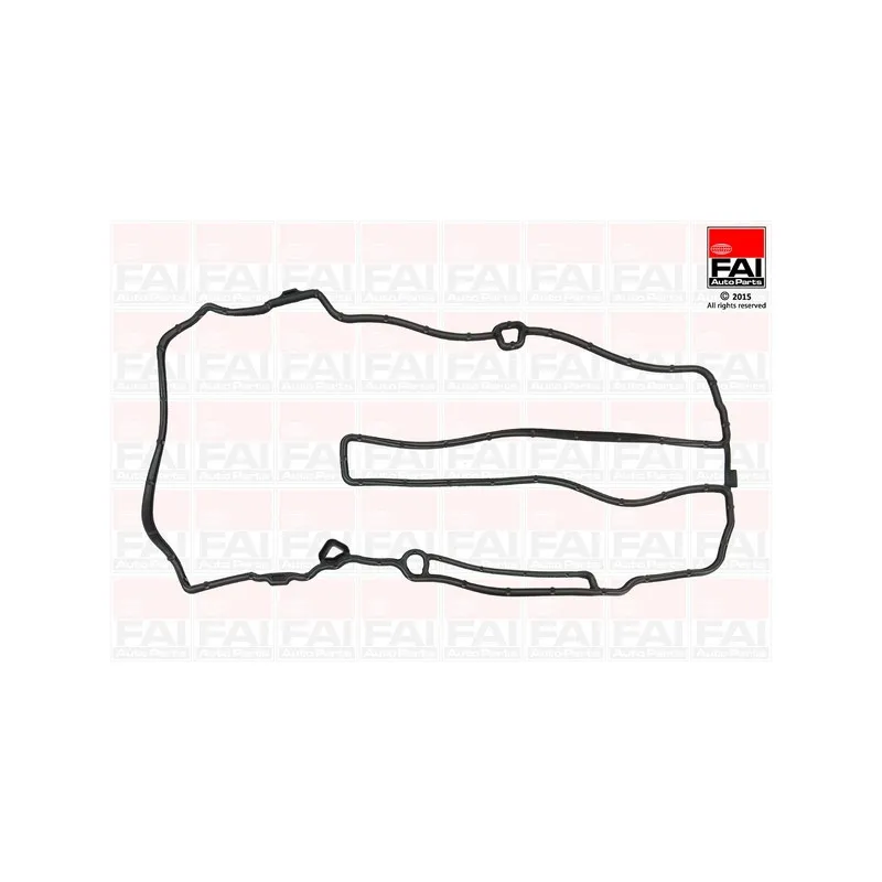 Joint de cache culbuteurs FAI AutoParts RC1631S