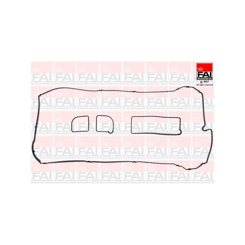 Joint de cache culbuteurs FAI AutoParts RC1638SK