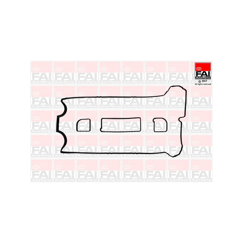Joint de cache culbuteurs FAI AutoParts RC1639SK